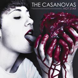 Casanovas – Hot Star