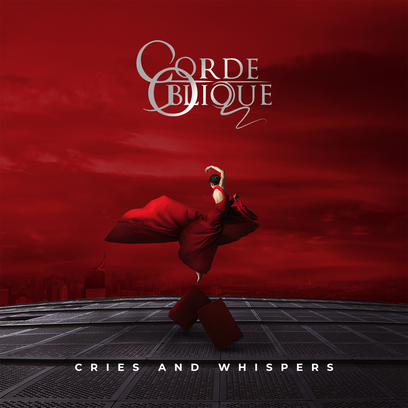 Corde Oblique – Cries and Whispers