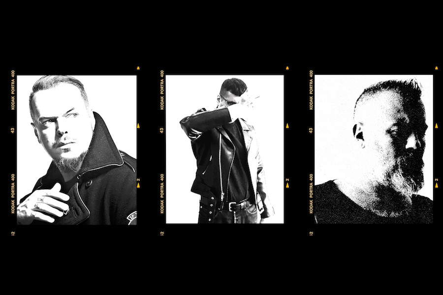 CORRODED SPIRAL (ex-Sepultura, Integrity): a dicembre l’EP di debutto