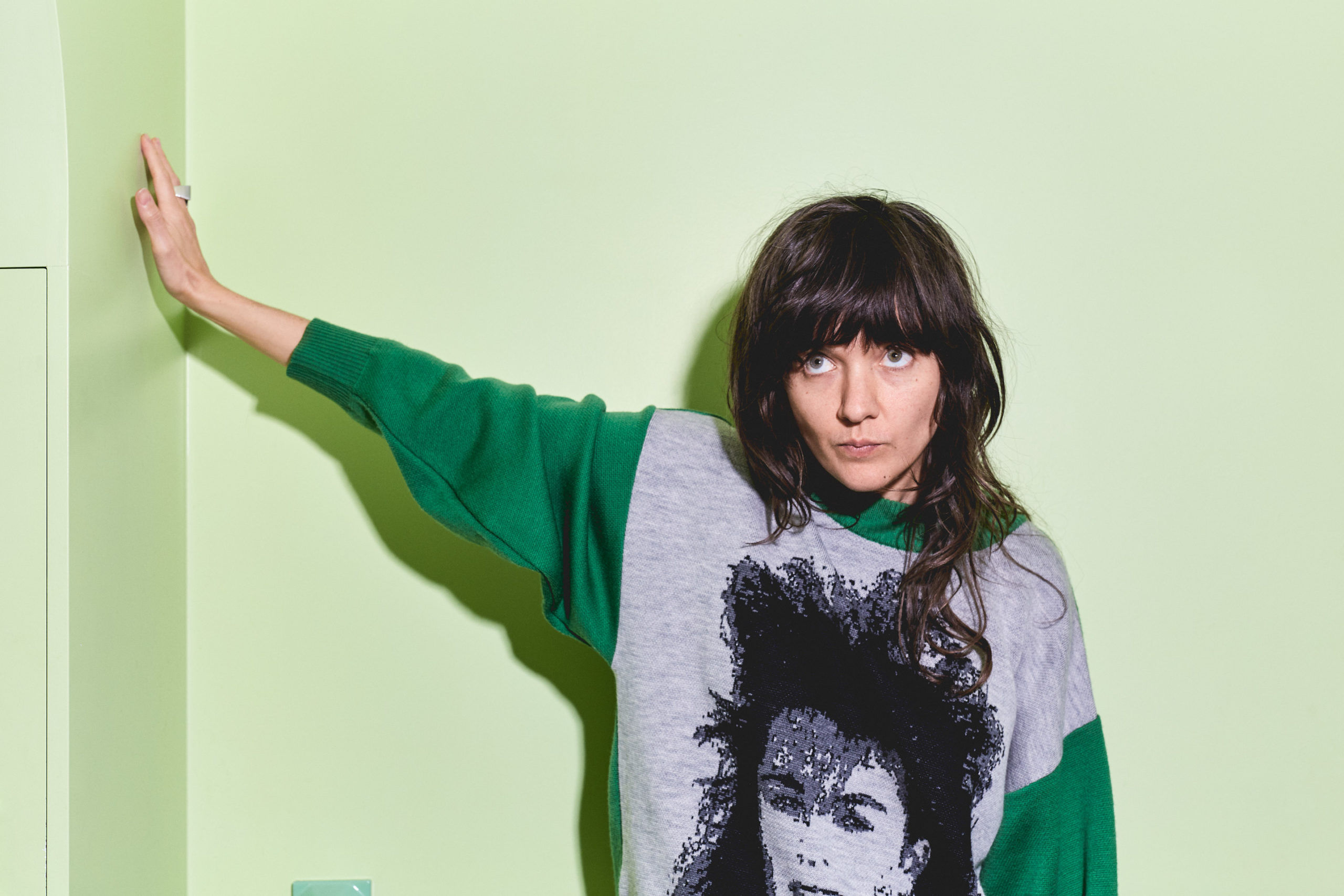 COURTNEY BARNETT: a novembre il nuovo album “Things Take Time, Take Time”