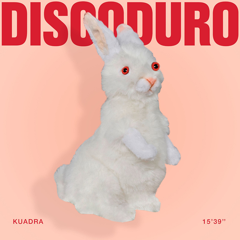 Kuadra – DISCODURO