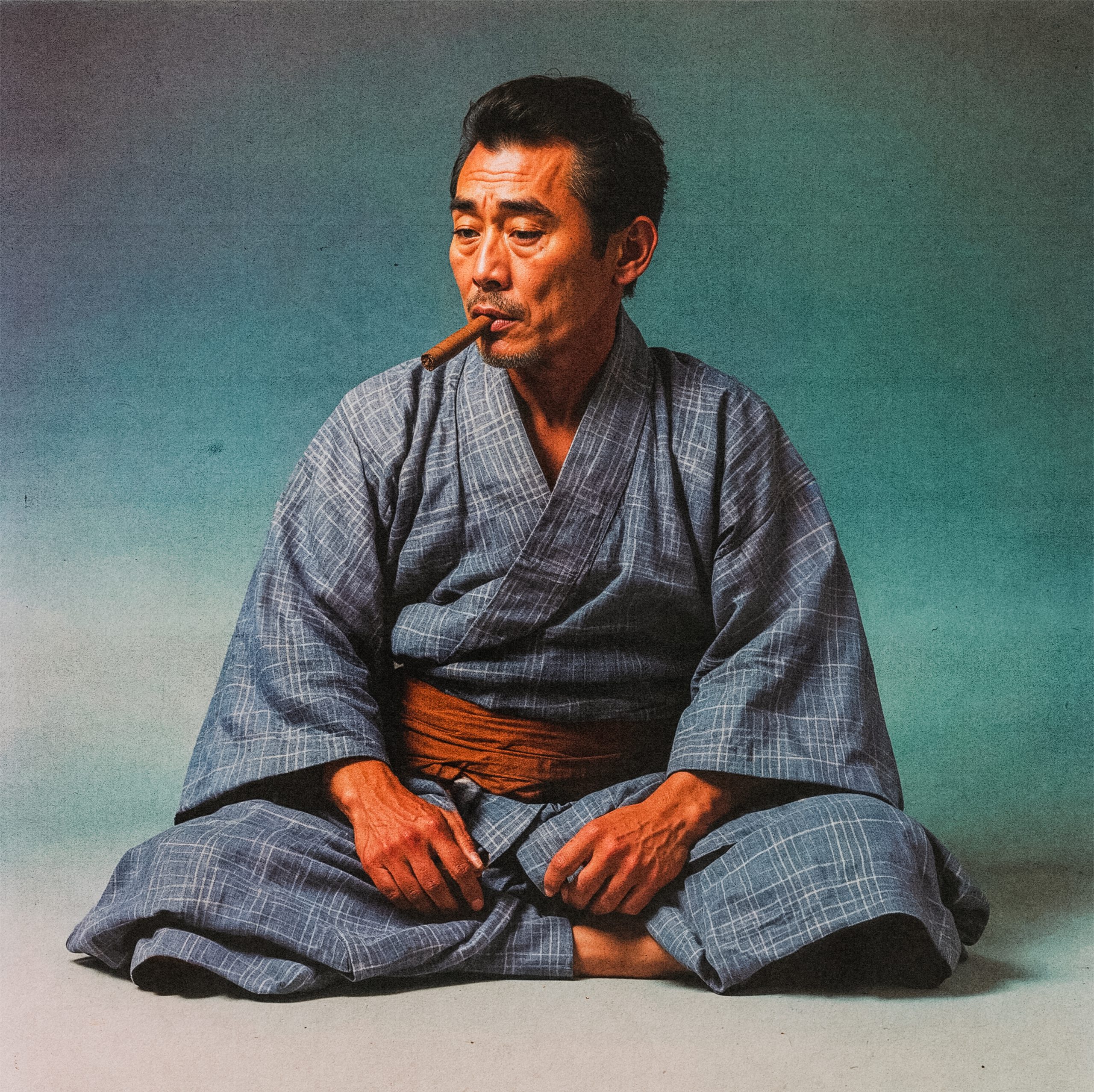 uramakiuramaki – Kaizen!