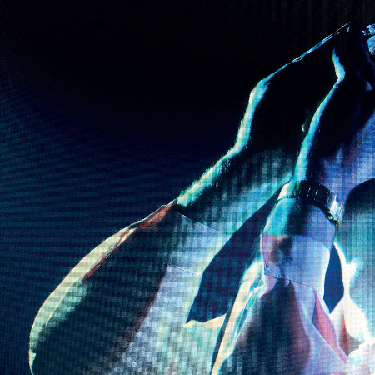 Warm Graves – Ease