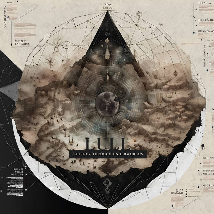 Lull – Journey Through Underworlds