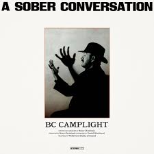 BC Camplight – A Sober Conversation