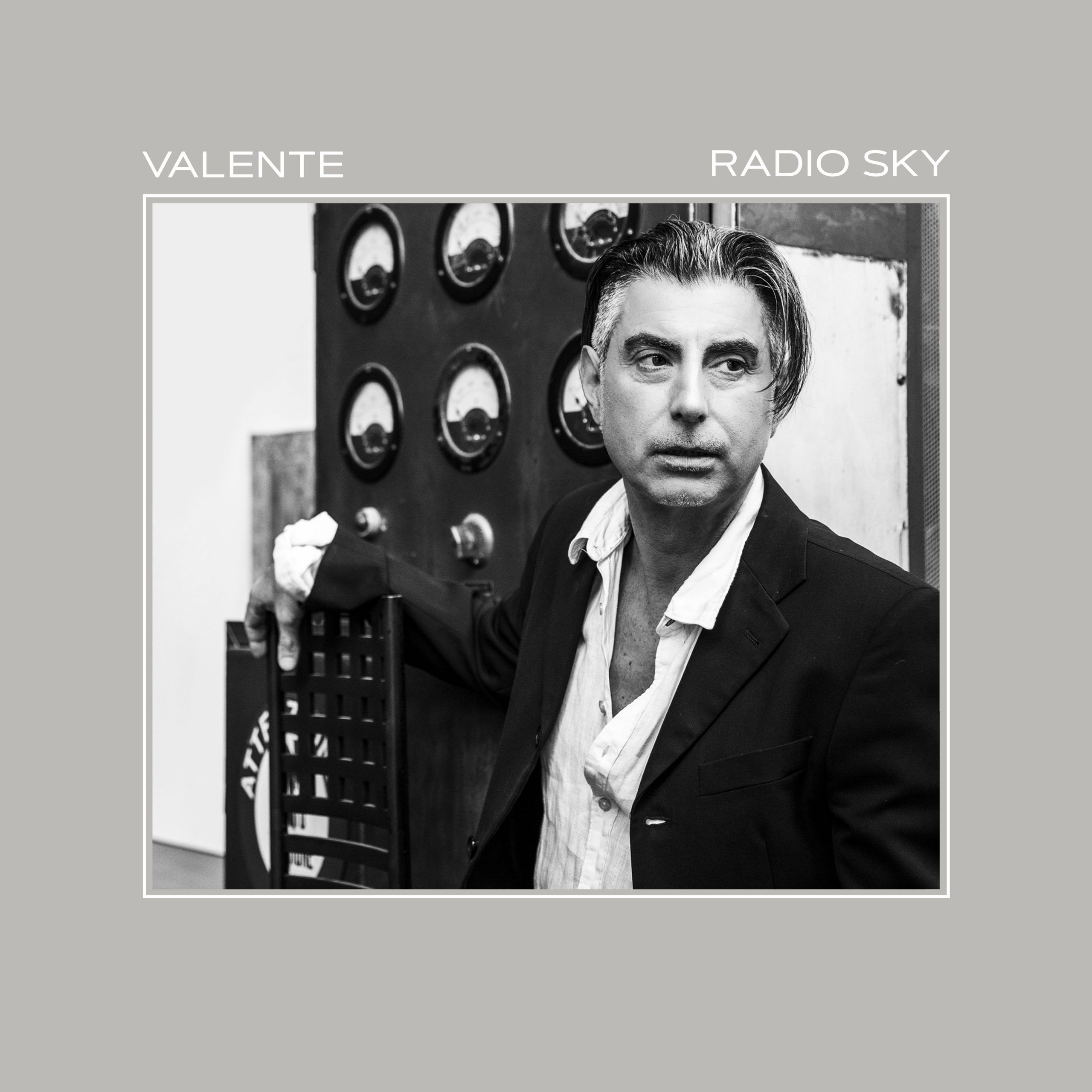 Valente – Radio Sky