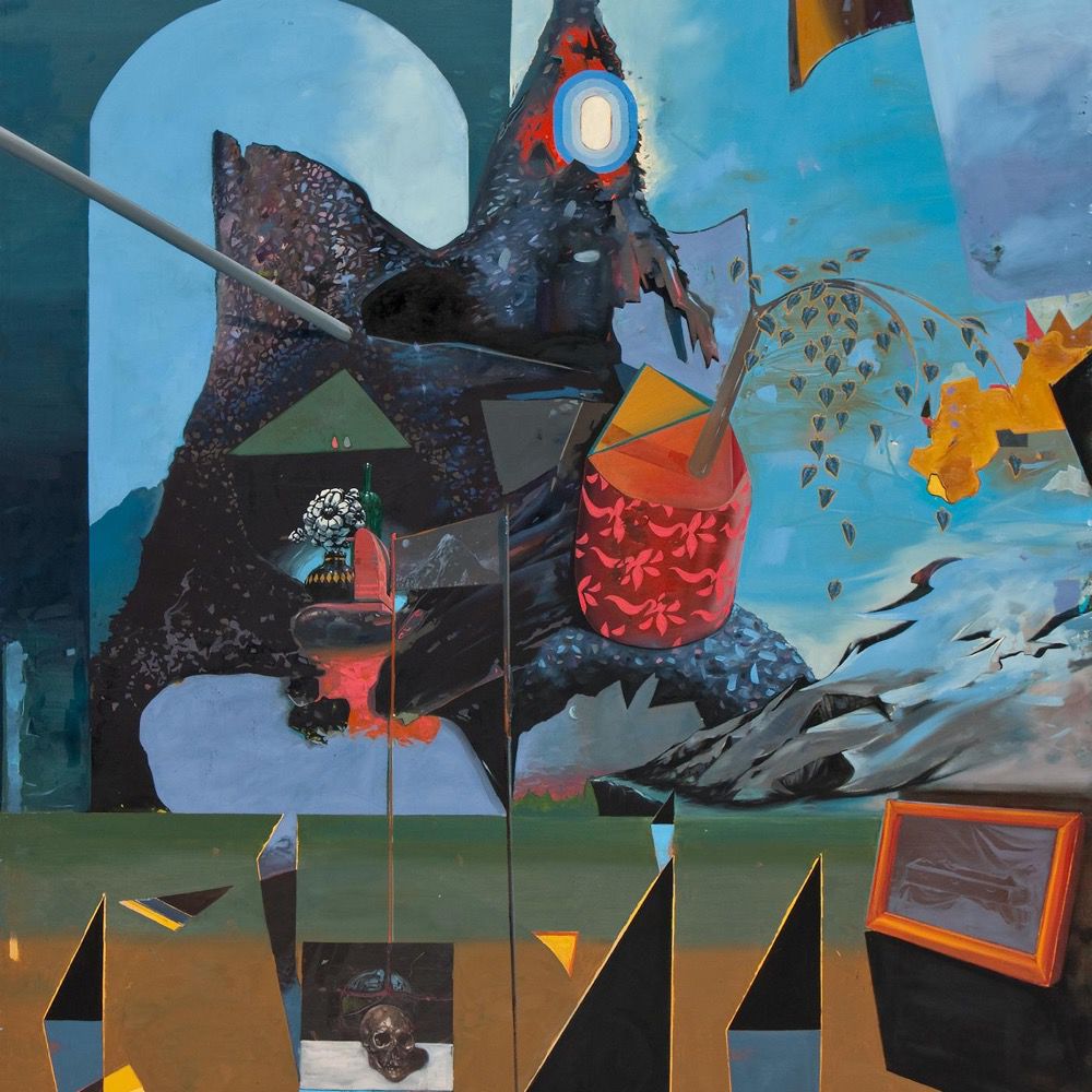 Pile – All Fiction