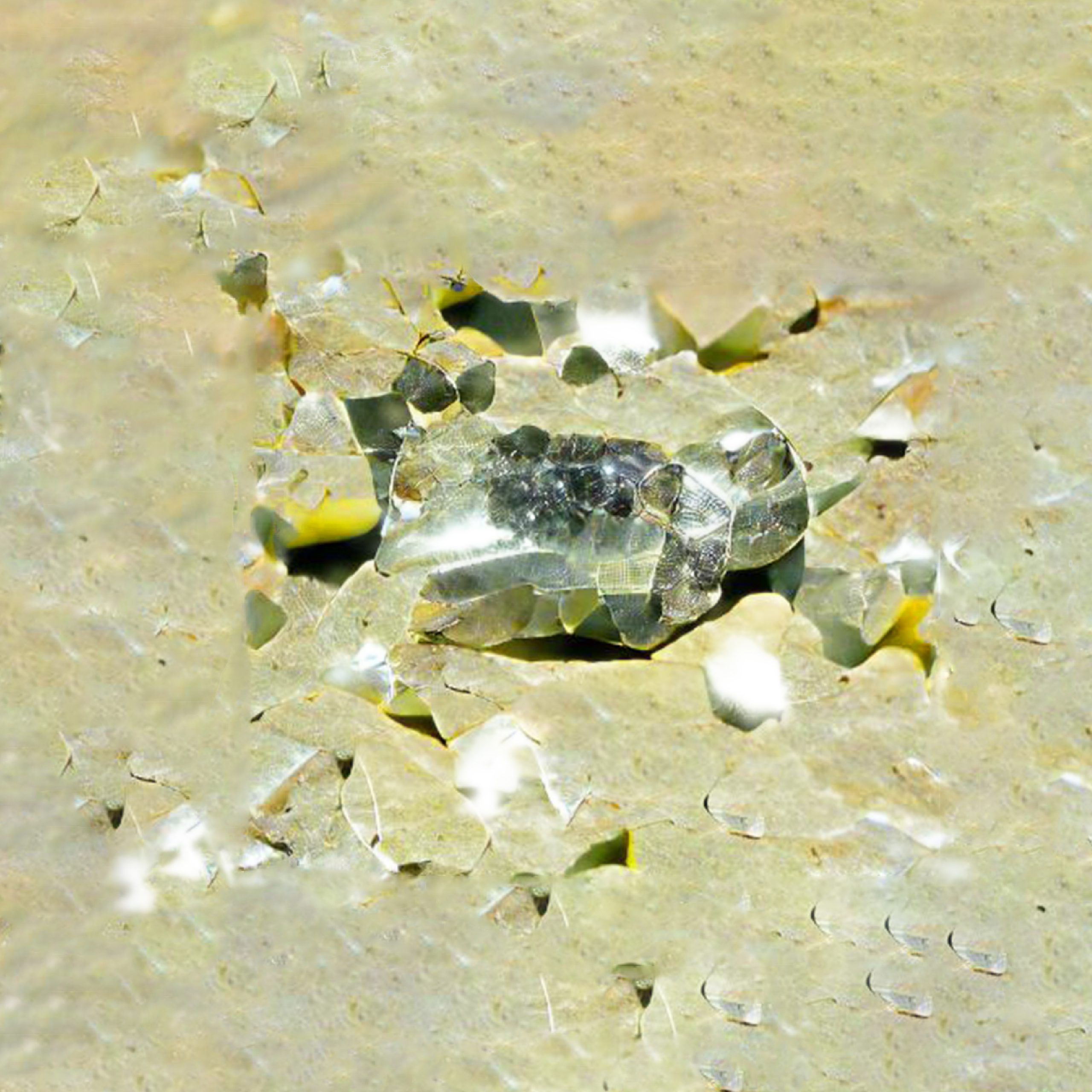 Equohm – Tango Lento