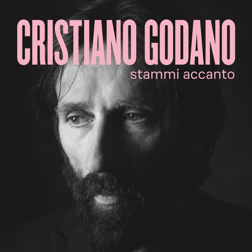 Cristiano Godano – Stammi accanto