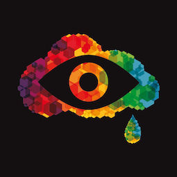 The Rust and The Fury – See The Colors Through The Rain