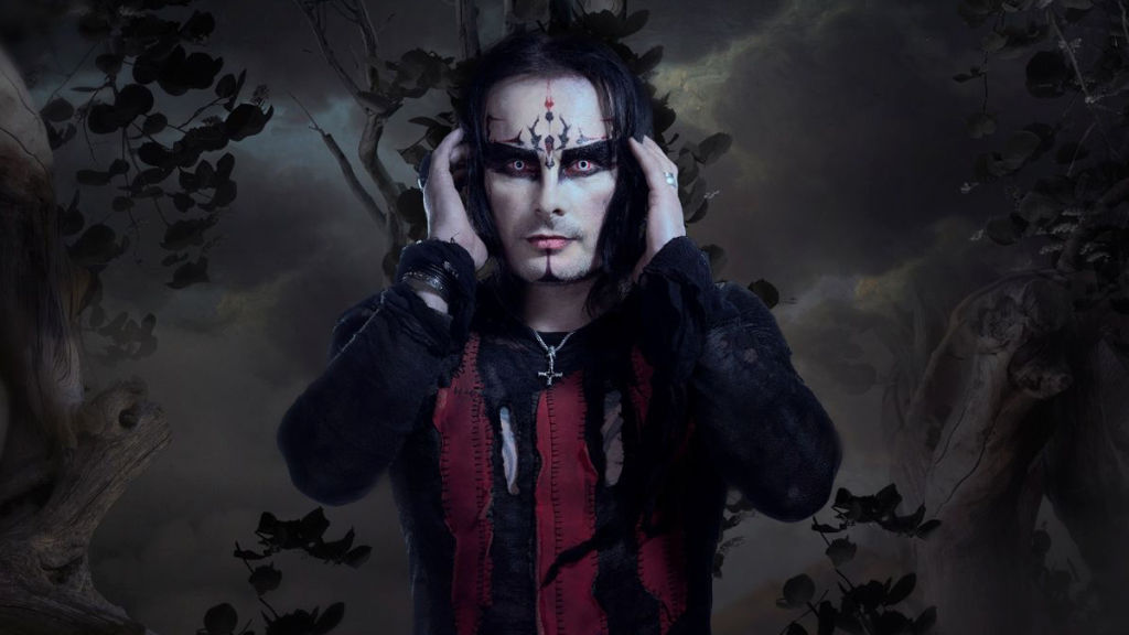 CRADLE OF FILTH: annunciato il nuovo album “Existence Is Futile”