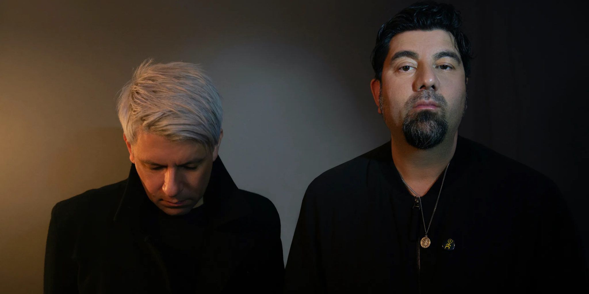 CROSSES (Deftones, Far): a dicembre il nuovo EP “PERMANENT.RADIANT”