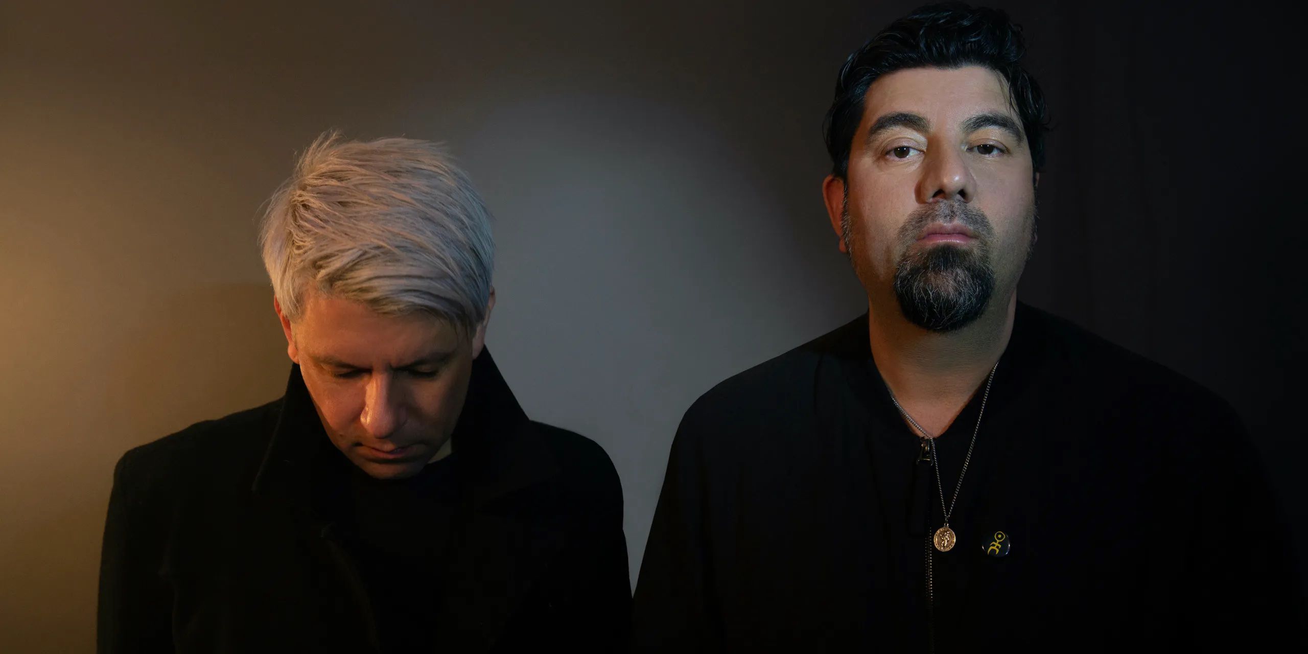 CROSSES (Deftones, Far): i due nuovi singoli “Initiation” e “Protection”