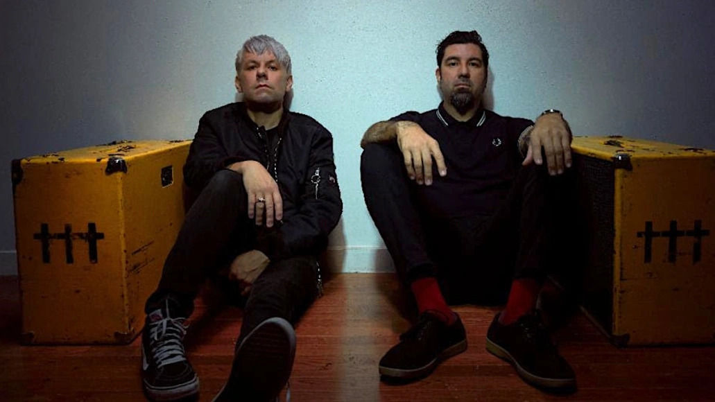 ††† (CROSSES): il nuovo singolo “Sensation”