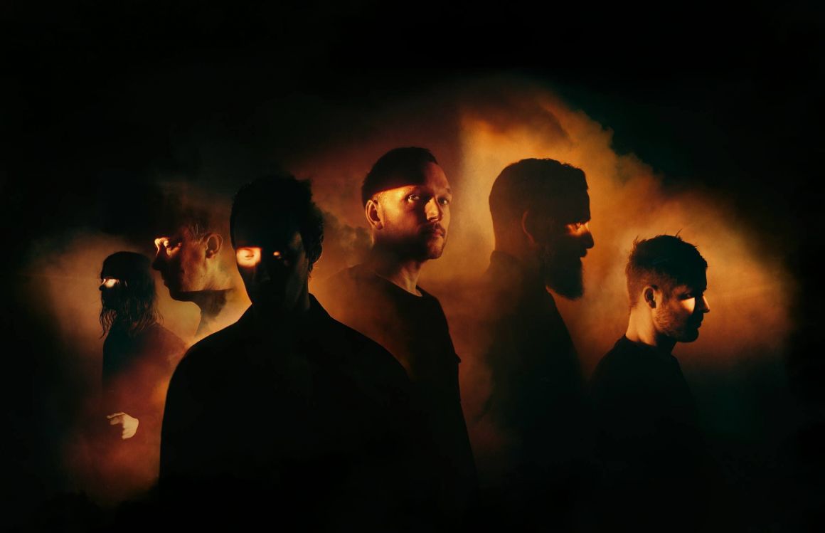 CULT OF LUNA: il video del nuovo brano “Cold Burn”