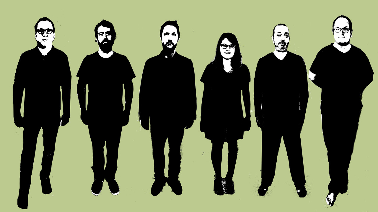 CURSIVE: a ottobre esce il nuovo album “Vitriola”