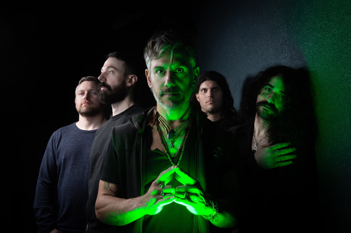 CYNIC: una data in Italia a marzo 2024