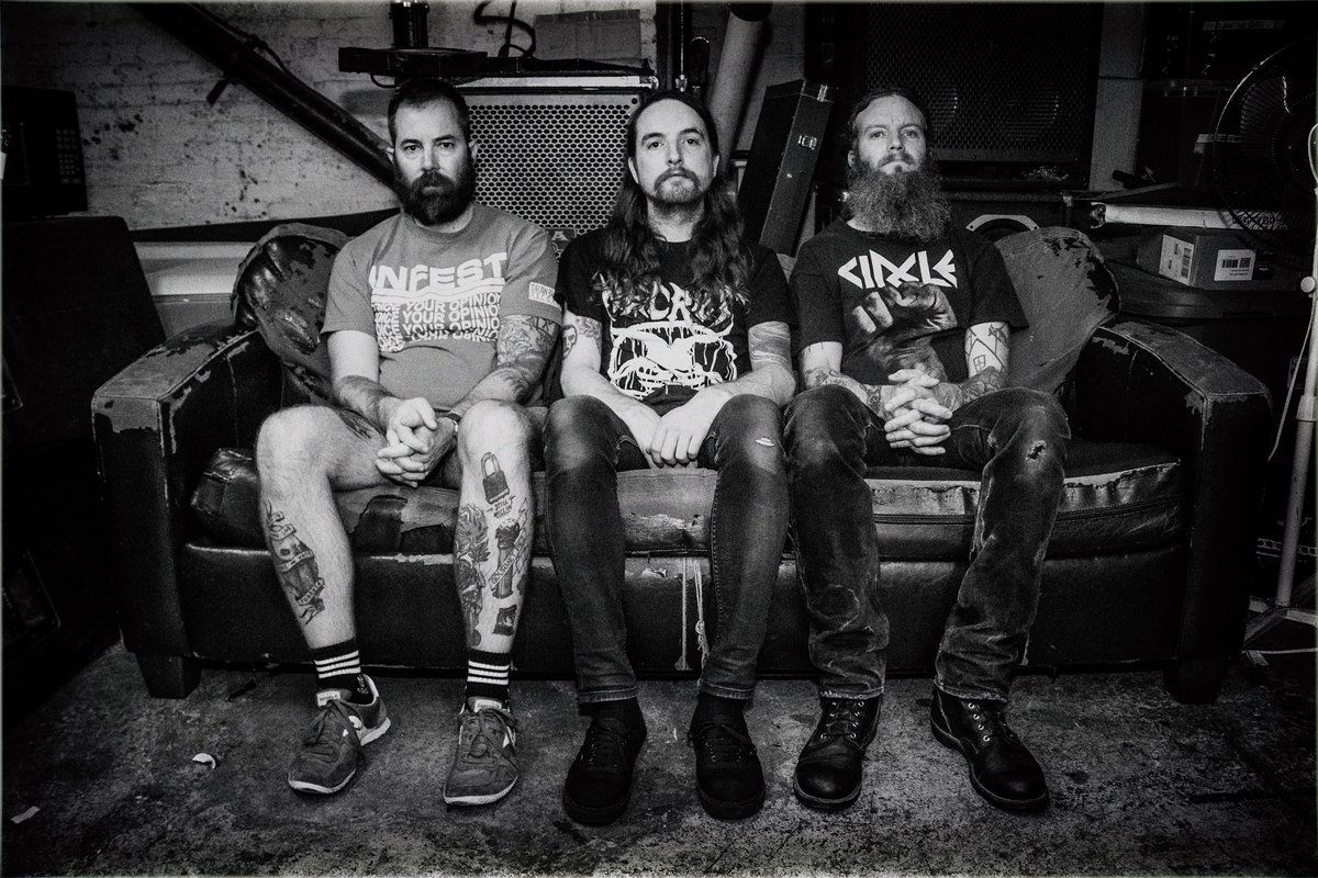 SUMAC: a settembre il nuovo album “May You Be Held”