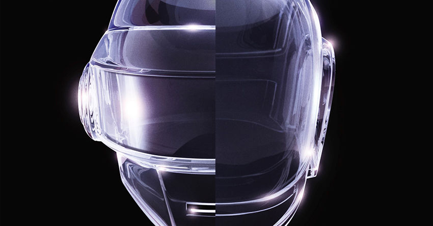 Daft Punk – Random Access Memories (10th Anniversary edition)