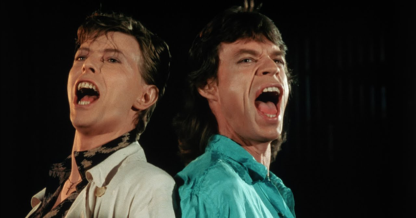 La strana magia di “Dancing in the Street” quarant’anni dopo