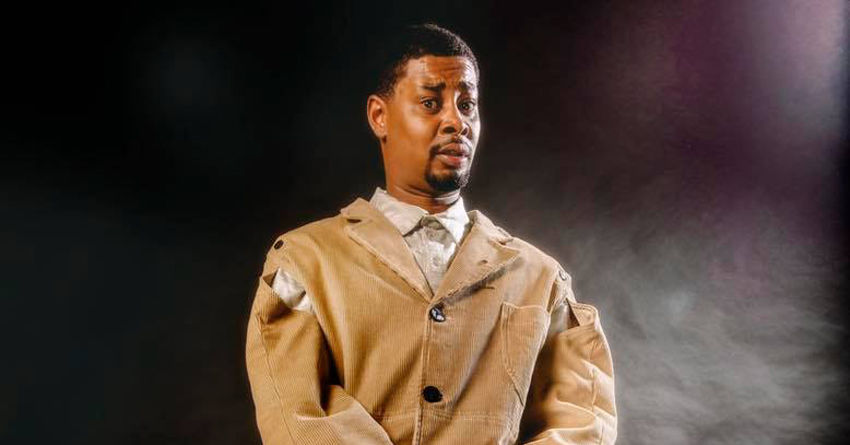 DANNY BROWN: ad ottobre il nuovo album “uknowwhatiamsayin¿”