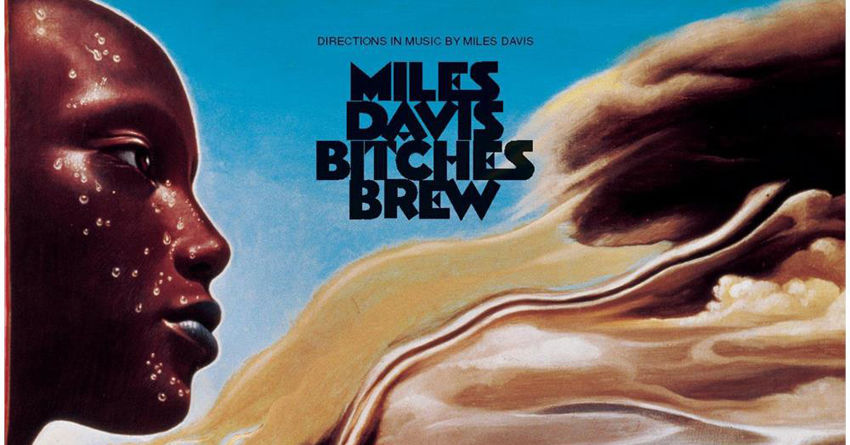 “Bitches Brew” compie 55 anni: Miles Davis e la ricetta del brodo primordiale