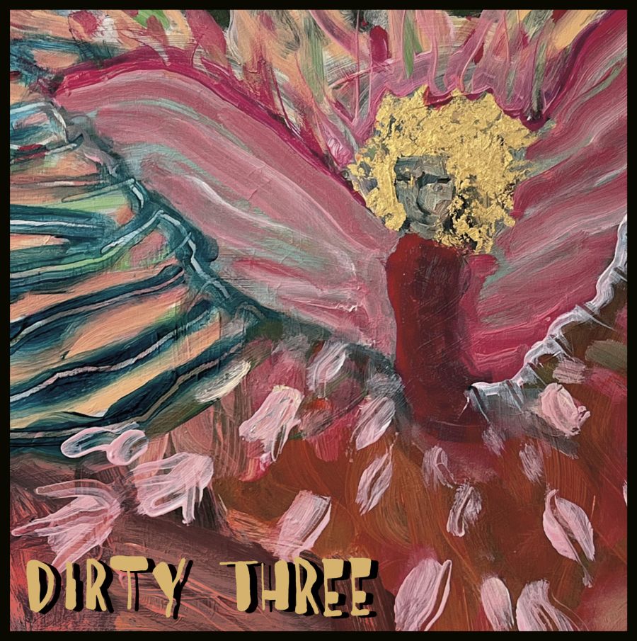 Dirty Three – Love Changes Everything