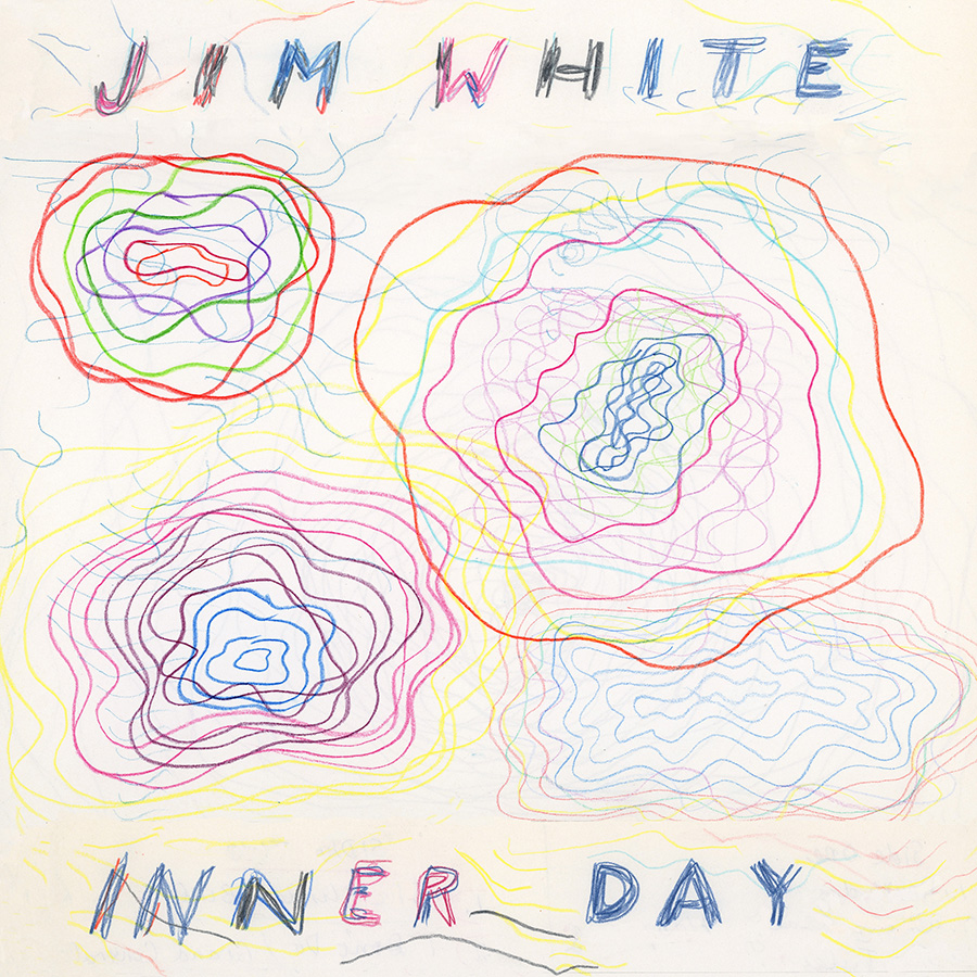 Jim White – Inner Day