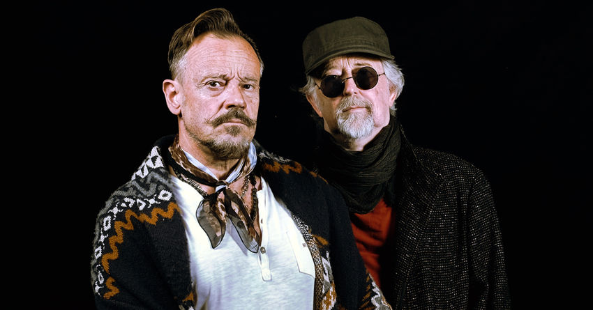 Mai piegarsi ai canoni dell’ovvio: intervista ai Deadburger Factory