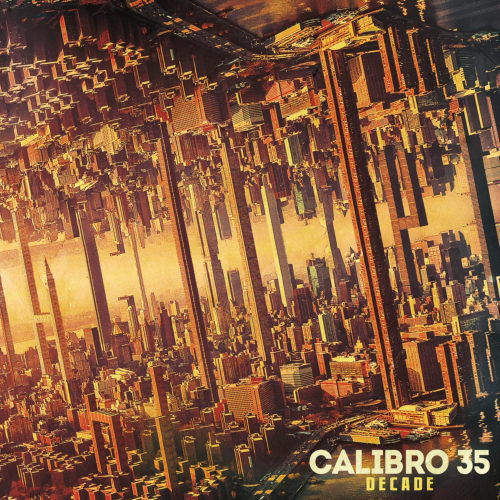 Calibro 35 – Decade