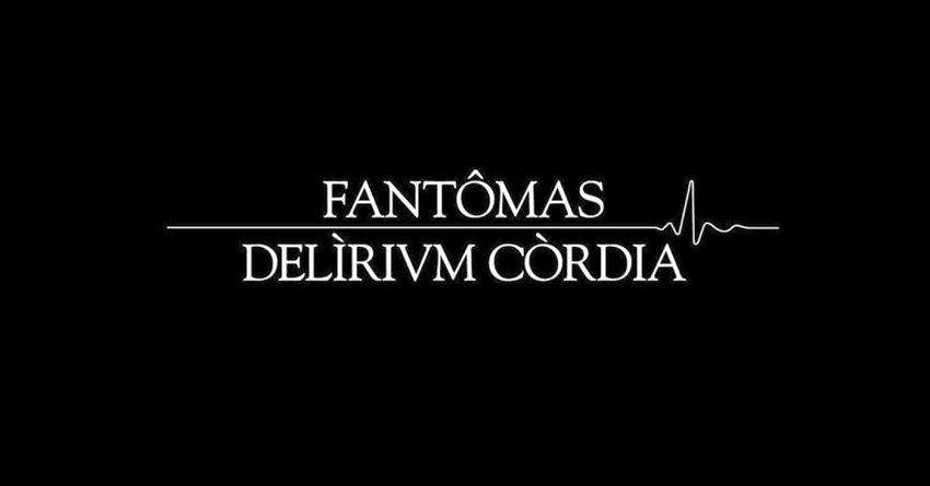 “Delìrivm Còrdia”, sezionare il buio con un bisturi futurista