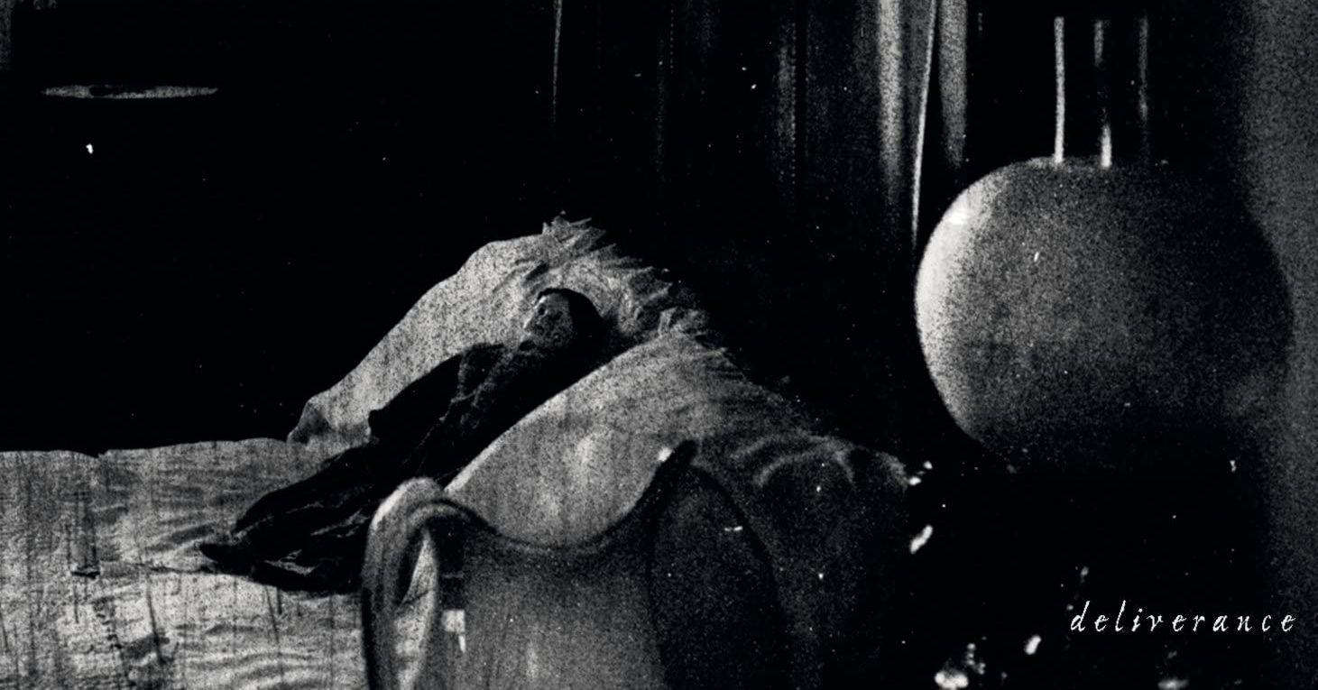 “Deliverance”, in picchiata eterna nell’inferno degli Opeth