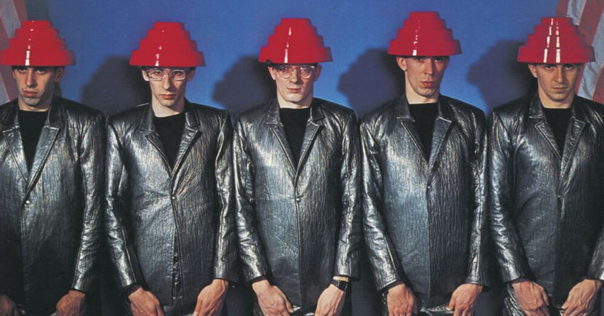 “Freedom Of Choice” compie 45 anni: l’inizio della fine dei Devo