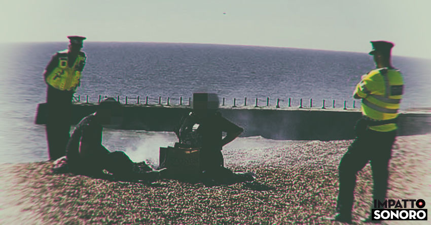 Devoured by DPCM: la playlist perfetta per il vostro immaginario picnic di Pasquetta