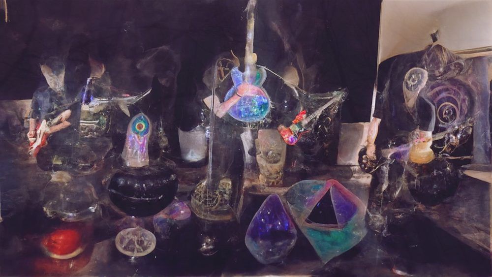 FOO FIGHTERS: il video del nuovo singolo “The Teacher”