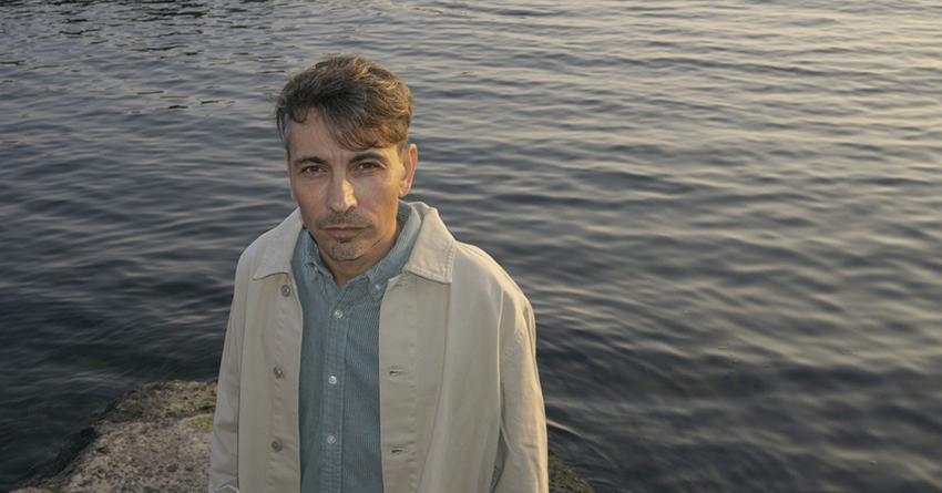 Amore come benedizione: intervista a Francesco Di Bella