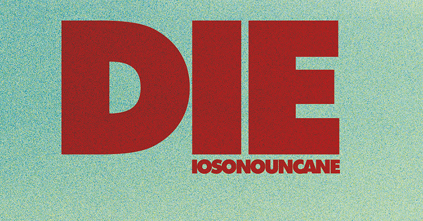 Il ciclo di vita e morte in Sardegna: i dieci anni di “DIE” di Iosonouncane