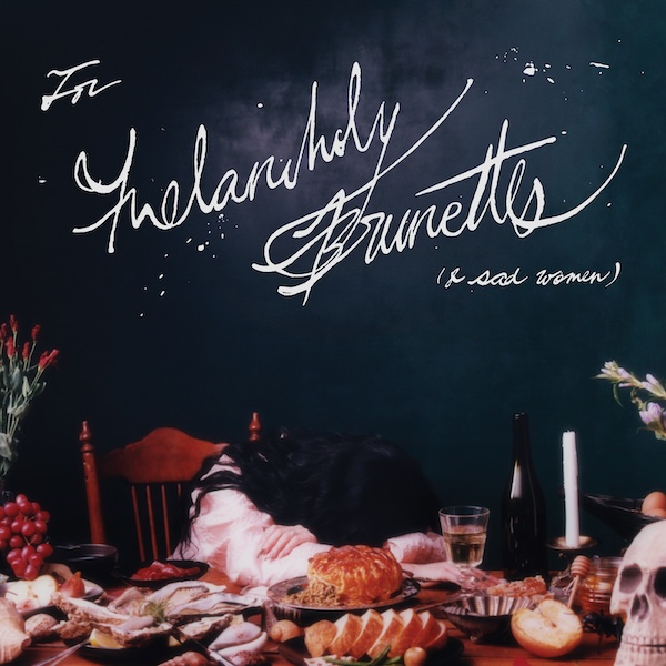 Japanese Breakfast – For Melancholy Brunettes (& Sad Women)