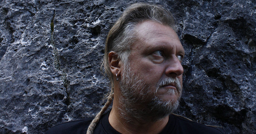 Il Paradiso dell’elettronica come scenario per il teatro estemporaneo: intervista a Bruno Dorella