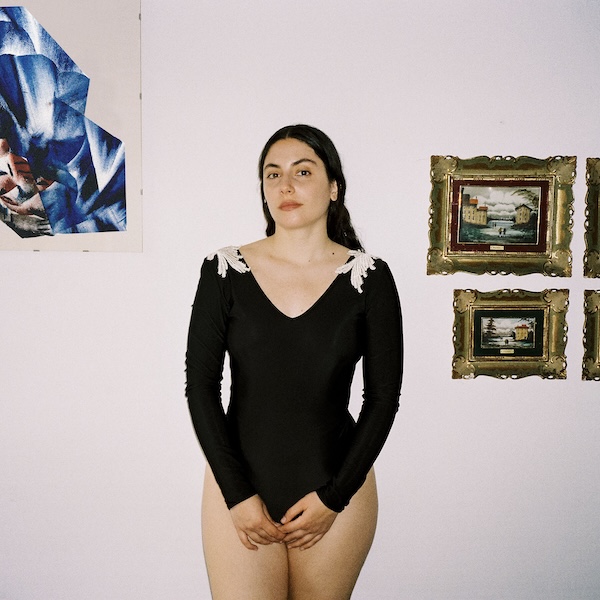 Marta Del Grandi – Dream Life