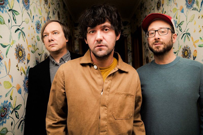 BRIGHT EYES: i dettagli del nuovo album