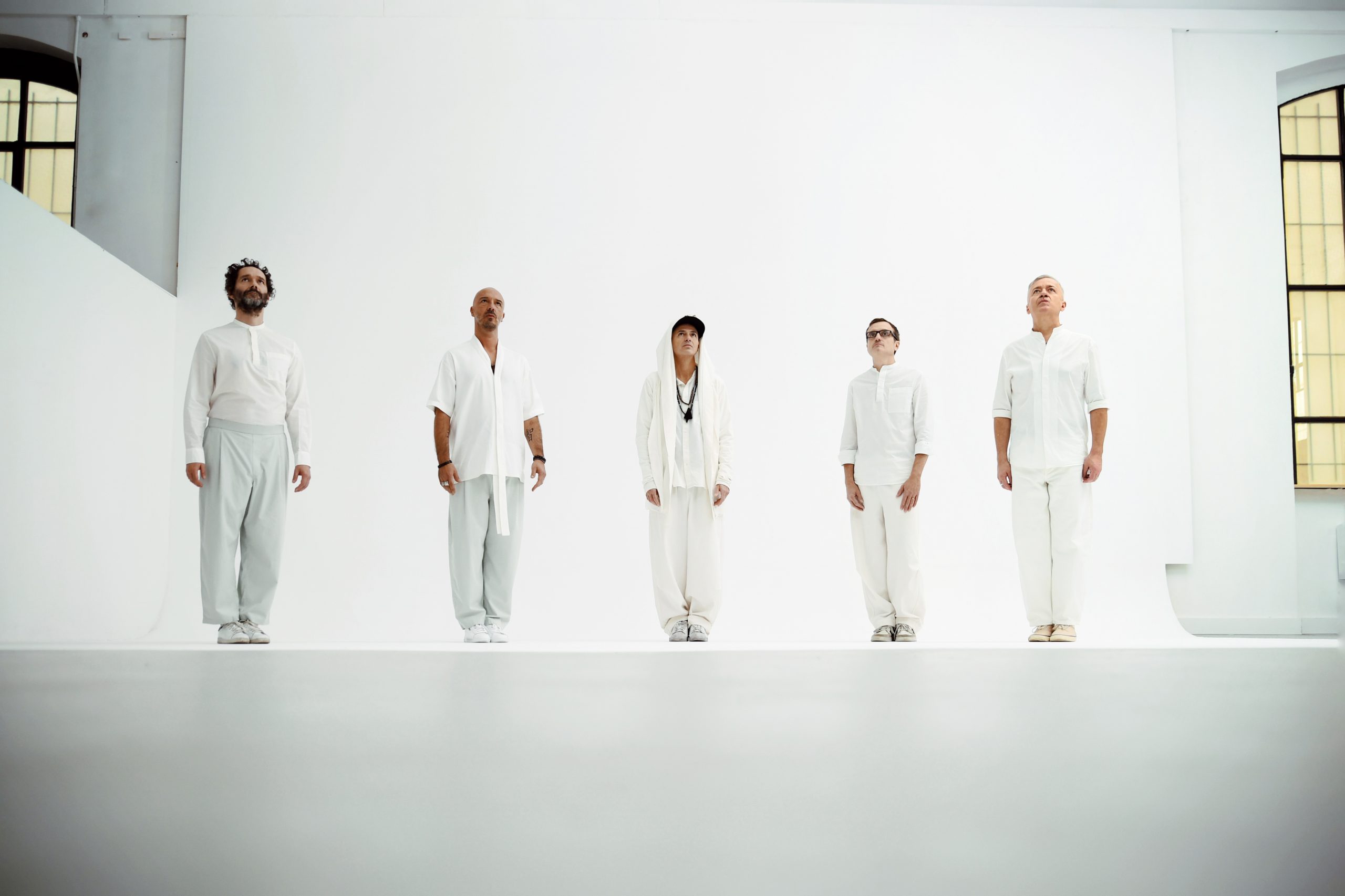 SUBSONICA: il video del nuovo singolo “Mattino di luce”