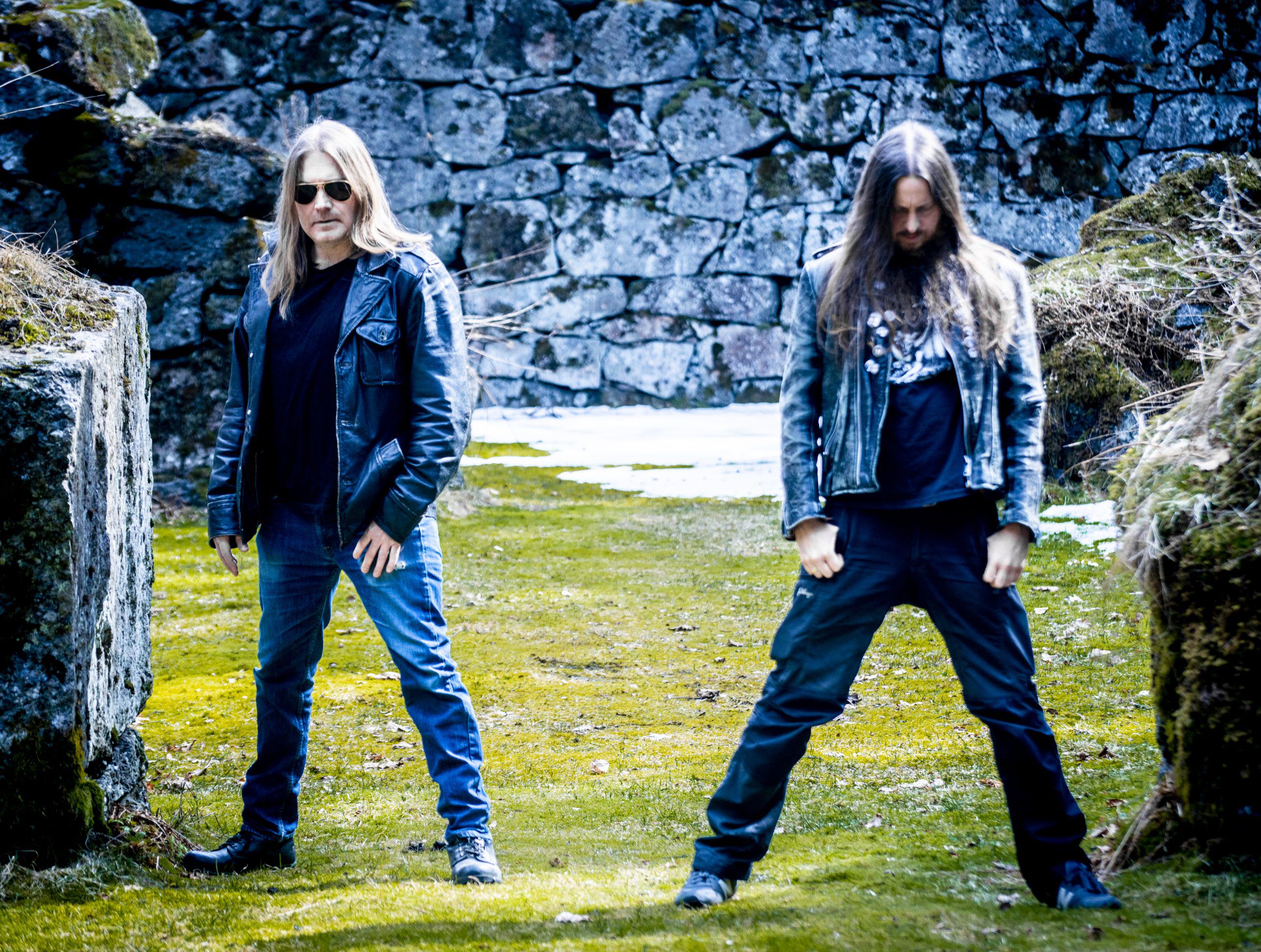 DARKTHRONE: a febbraio l’album “Goatlord: Original”