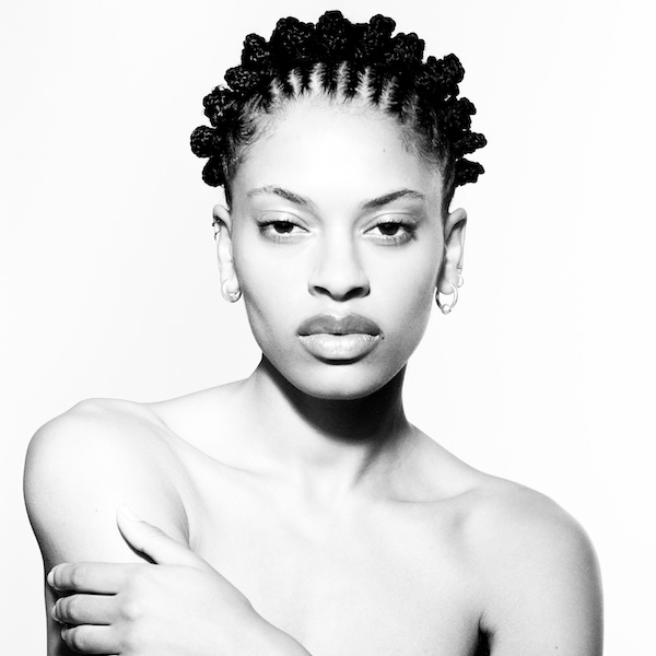 Annahstasia – Tether