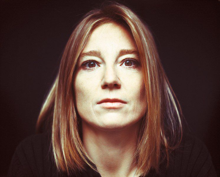 BETH GIBBONS (Portishead): a marzo il nuovo album con la POLISH NATIONAL RADIO SYMPHONY ORCHESTRA