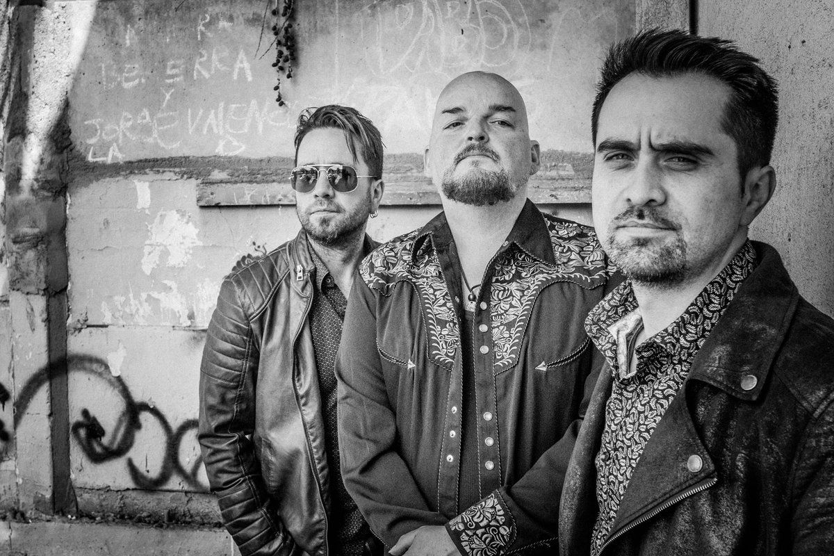 ALAIN JOHANNES TRIO: lo streaming del nuovo brano “Luna A Sol” (con MIKE PATTON)
