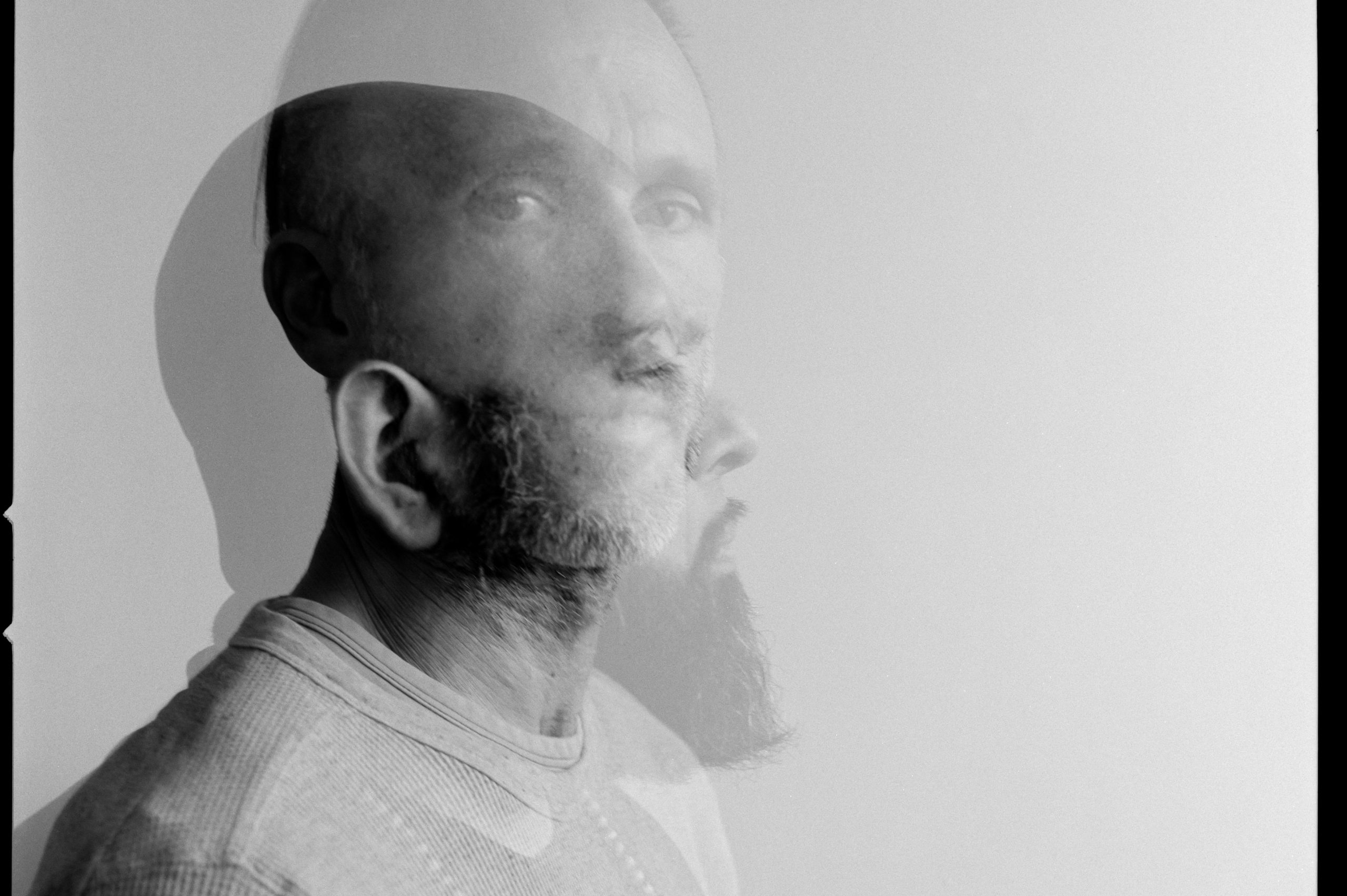 DÄLEK: a marzo il nuovo album “Brilliance of a Falling Moon”