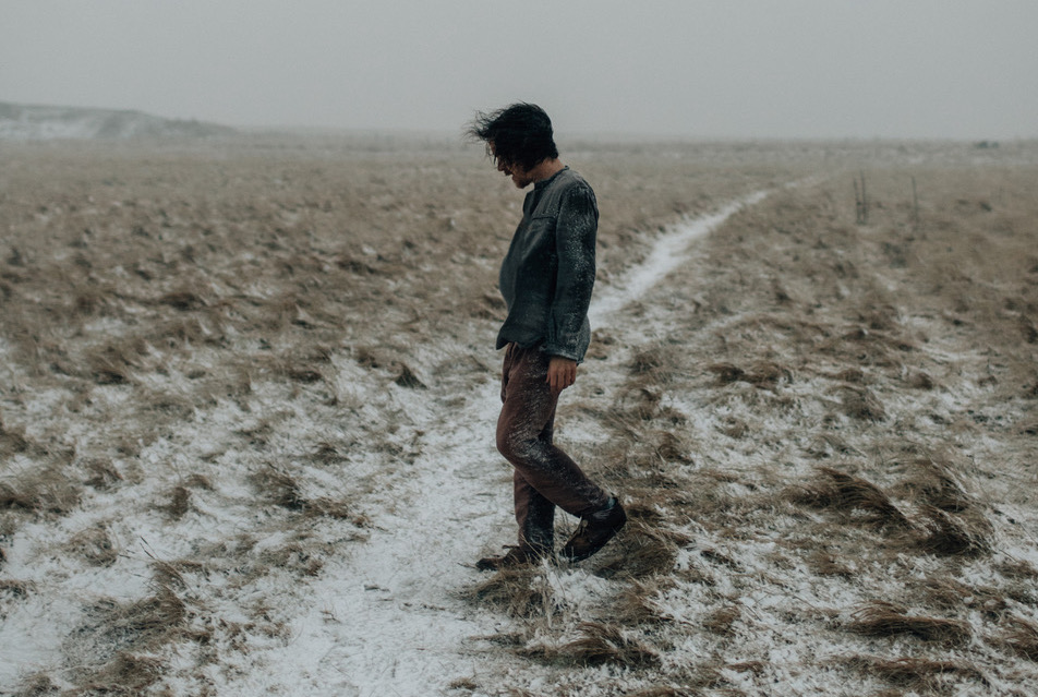 DAMIEN RICE: otto date in Italia a luglio