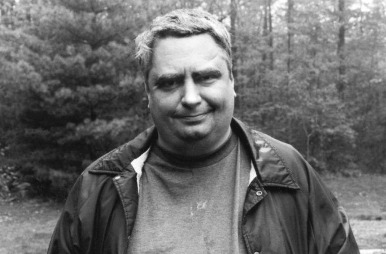 È morto DANIEL JOHNSTON
