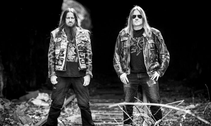 DARKTHRONE: ad aprile il nuovo album “It Beckons Us All……”